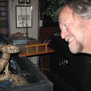 Meet your Posher, Bud